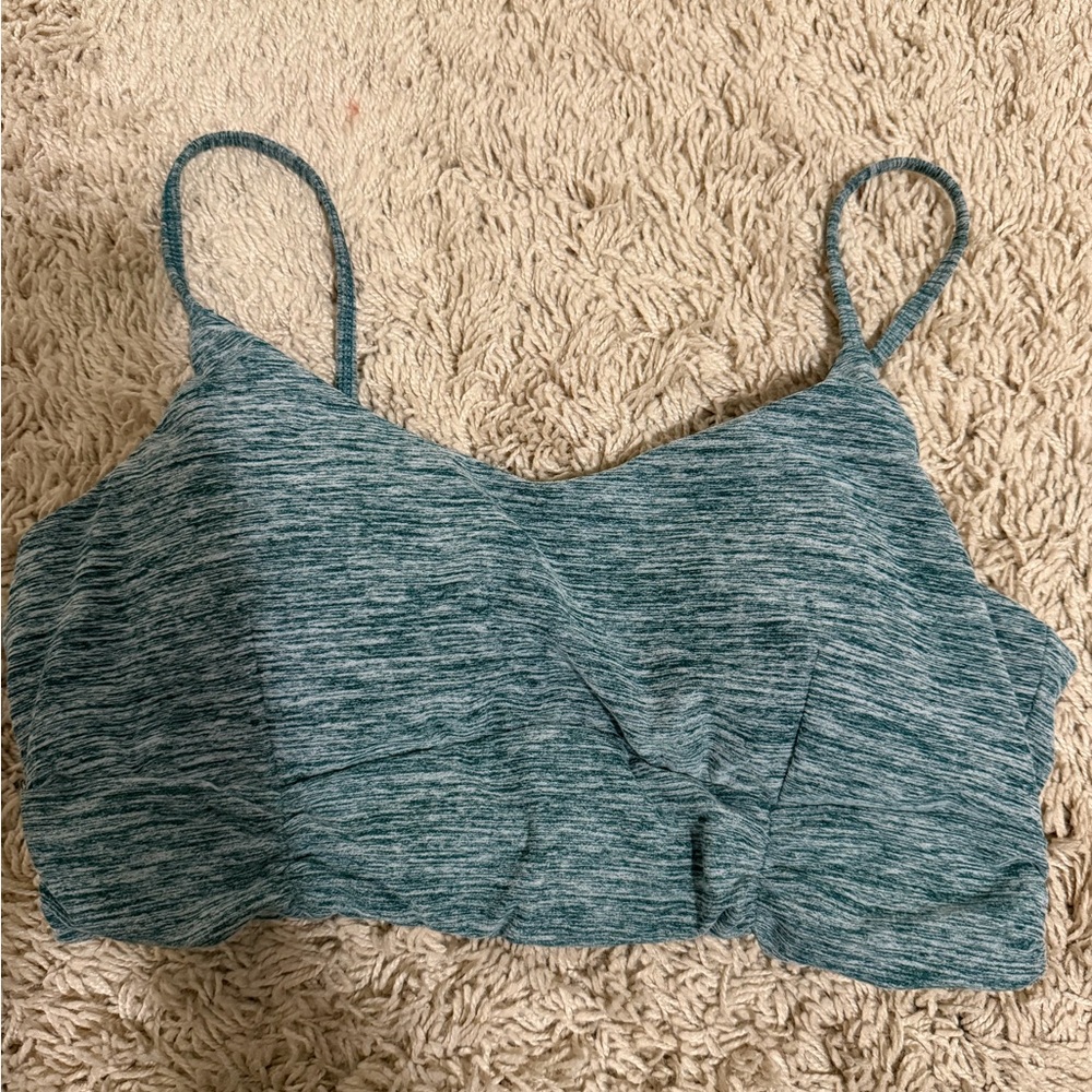 Sincerely Jules Sports Bra